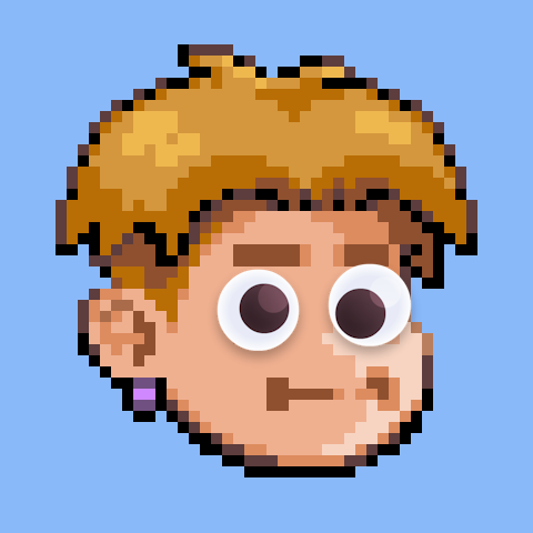 oogly googly since the cool kids are doing it...