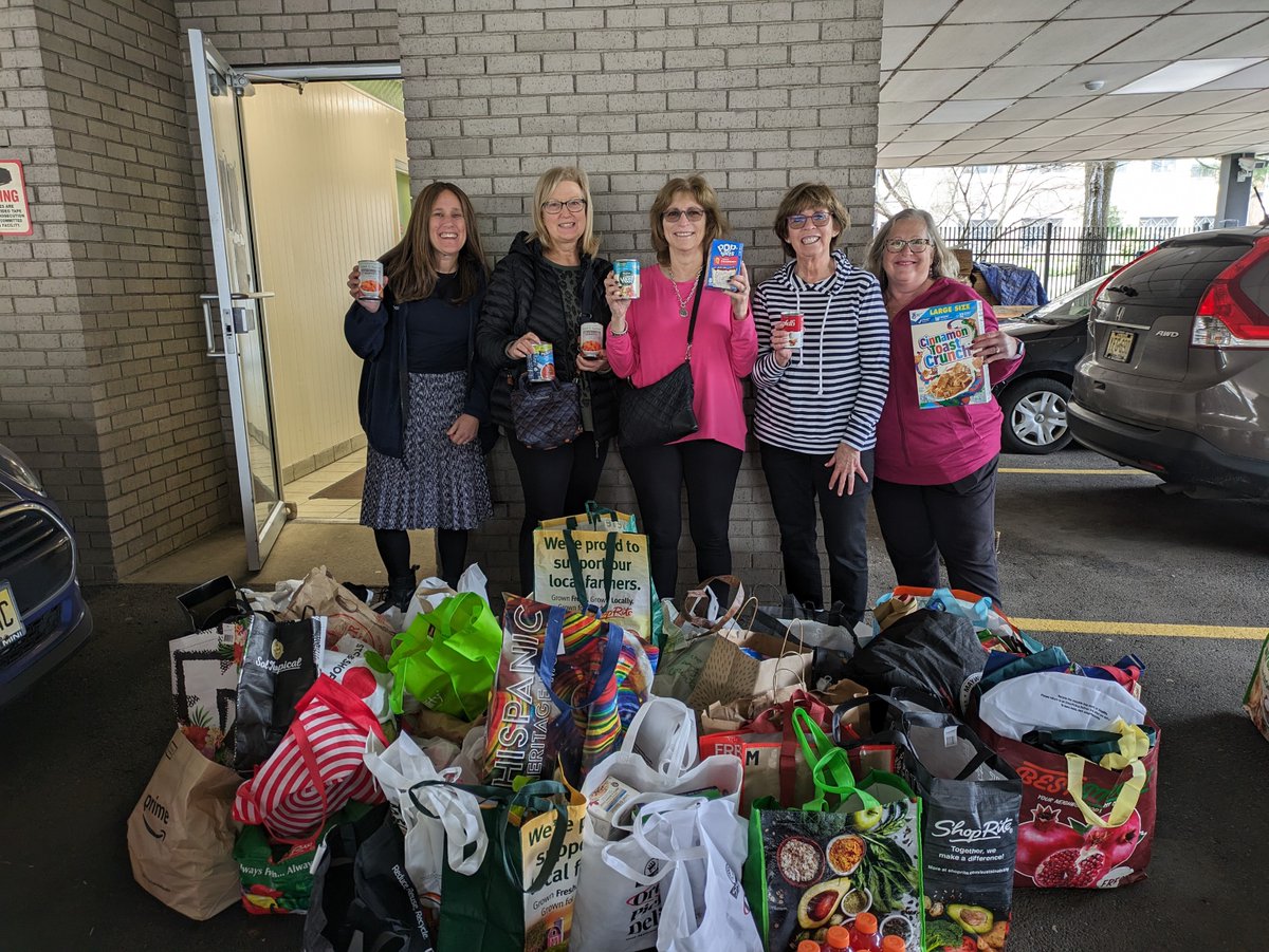 Jewish Family & Children's Services of Northern NJ tweet media