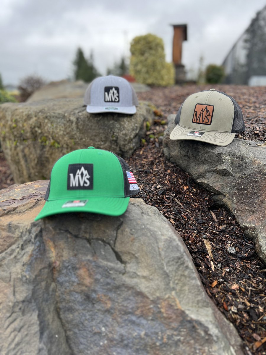Mountain View Seeds (@mtnview_seeds) on Twitter photo IT’S GIVEAWAY TIME!!
The temperature is rising and spring is right around the corner! Enter to win a <a href="/MtnView_Seeds/">Mountain View Seeds</a> #hat to celebrate the end of winter (or start of growing season - you pick)! 🧢
To Enter:
1. Follow <a href="/MtnView_Seeds/">Mountain View Seeds</a>
2. Like this post
3. For a bonus entry, IT’S GIVEAWAY TIME!!
The temperature is rising and spring is right around the corner! Enter to win a <a href="/MtnView_Seeds/">Mountain View Seeds</a> #hat to celebrate the end of winter (or start of growing season - you pick)! 🧢
To Enter:
1. Follow <a href="/MtnView_Seeds/">Mountain View Seeds</a>
2. Like this post
3. For a bonus entry,