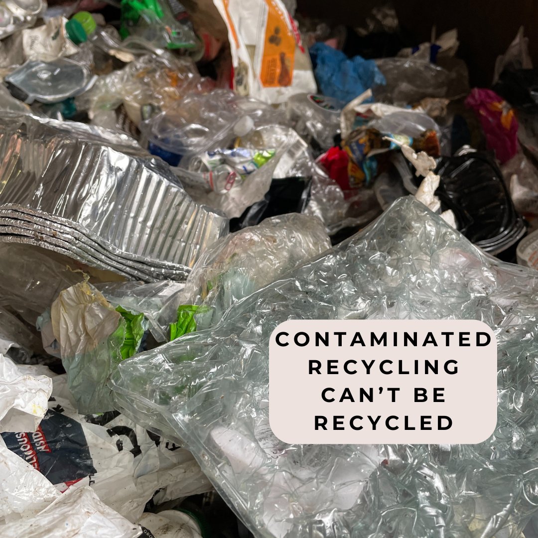 City of Gainesville Zero Waste Initiative tweet media