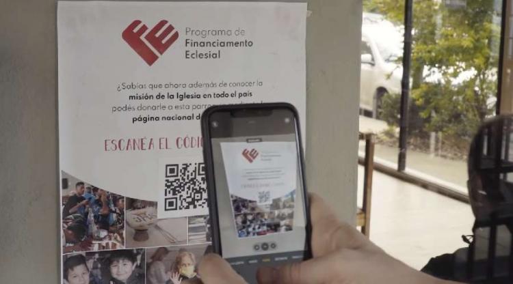 RadioMariaArg's tweet image. 🤲❤️En enero y febrero se registró un crecimiento muy importante de #donaciones para el sostenimiento de la obra evangelizadora a través de la plataforma #ProgramaFE.¿De qué se trata? Lo conversamos con el padre Máximo Jurcinovic, #RadioMaría #RadioMaríaTv
radiomaria.org.ar/programacion/e…