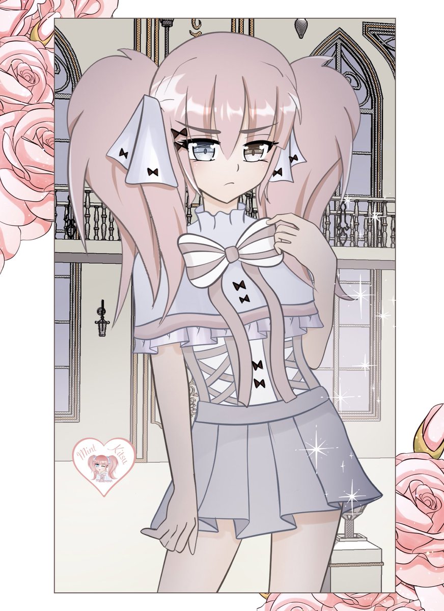 Mint (@mintkitsu) / Posts / X