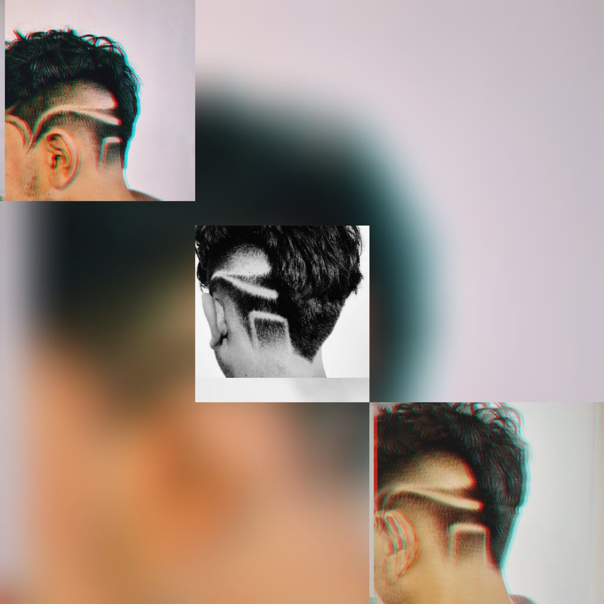 اونموقع که موهام کوتاه بود ... 🤤⚡
#مدل
<a href="/barberpax49/">آرایشگرِ توییتر</a>