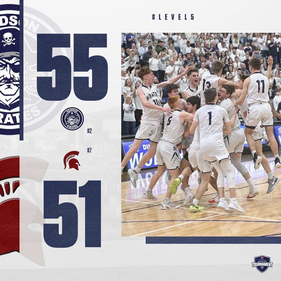 Hudson Boys Basketball (@hudsonbbball) on Twitter photo 