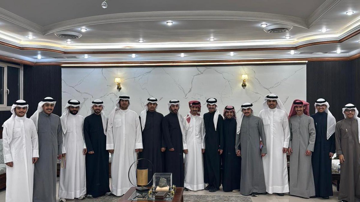 فإذا عزمت فتوكل على الله '

تم بحمدلله تزكيتي انا /
راكان هلال مجبل الخيوطي

أمين عام للجنة قبيلة حرب في التطبيقي
والله وليّ التوفيق .