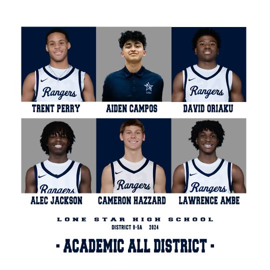 Congrats @TrentPerry2026 @AidenCampos8 @Itsdavid4x @alec2jackson @cam_hazzard @LawrenceAmbe2 @LSHS_BBall @LSHSBBallMgrs