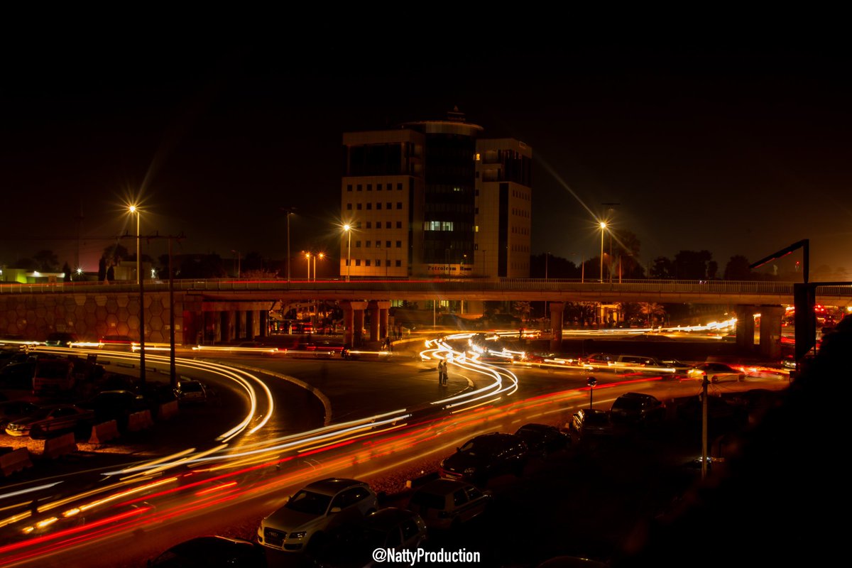 Natty Production tweet media