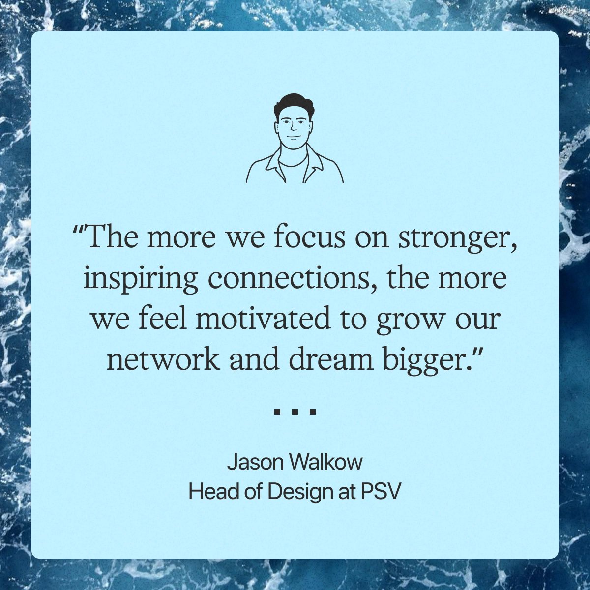 plainsightvntrs's tweet photo. The PSV team recently read "The Lost Art of Connecting" by Susan McPherson for our monthly book club and it had a big impact on how we connect internally and externally. See more of our takeaways at https://t.co/V0YCfJAgdJ https://t.co/m3HA9omfg1