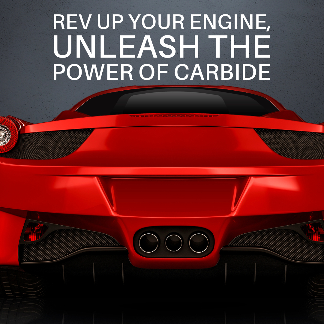 CarbideBurr's tweet image. Optimize your engine's performance with precision cylinder head porting using carbide burr cutting tools. Enhance airflow characteristics and extract maximum power! #EngineOptimization #PerformanceBoost