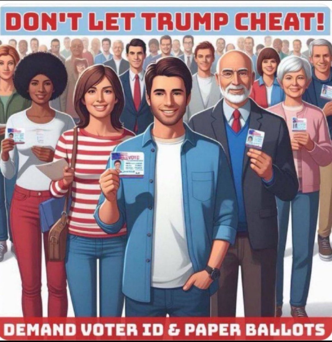 ElonsSavior's tweet photo. @OccupyDemocrats https://t.co/vZw7Gqzl2A