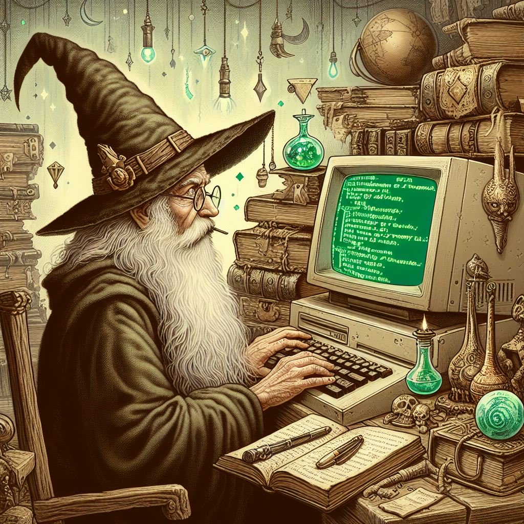 WizardsArena's tweet image. 🧙‍♂️Wizards Wisdom🧠

Did you know that Wizards Arena’s main smart contract is the longest &amp;amp; most in-depth on #Kadena ?

With over 2700 lines of code &amp;amp; other side contracts that communicate with each other, Wizards Arena has produced over 165k transactions!

$KDA #KDA #NewKadena