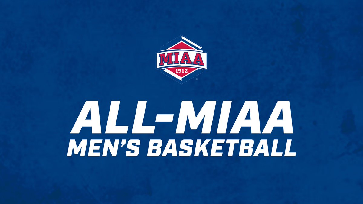 𝙅𝙐𝙎𝙏 𝘼𝙉𝙉𝙊𝙐𝙉𝘾𝙀𝘿! 2023-24 Men's Basketball All-MIAA Teams and Postseason Awards🏀⤵️ 📰 bit.ly/3wH9mK3 #BringYourAGame