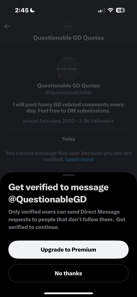 SupaCLUCK ΔΔΔ tweet media
