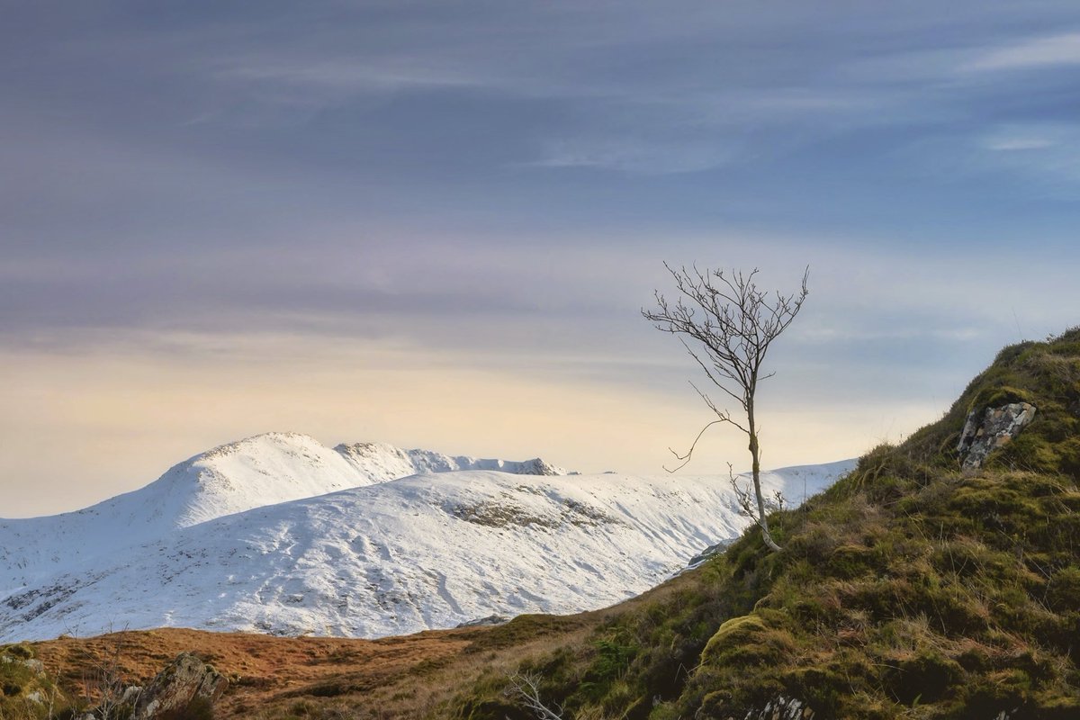 Chlouk's tweet image. Scotland highlands #landscapephotography