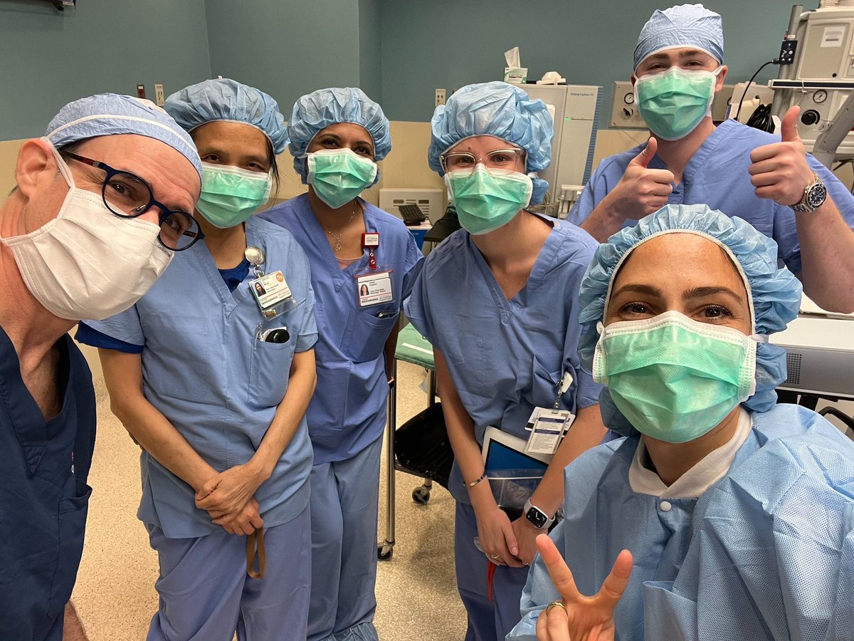 We are very excited to have kickstarted our clinical study yesterday, utilizing the MasSpec Pen in brain tumor surgeries at @MDAndersonNews! Awesome collaboration with @DrJeffWeinberg @BCM_Surgery @BCMFromtheLabs
