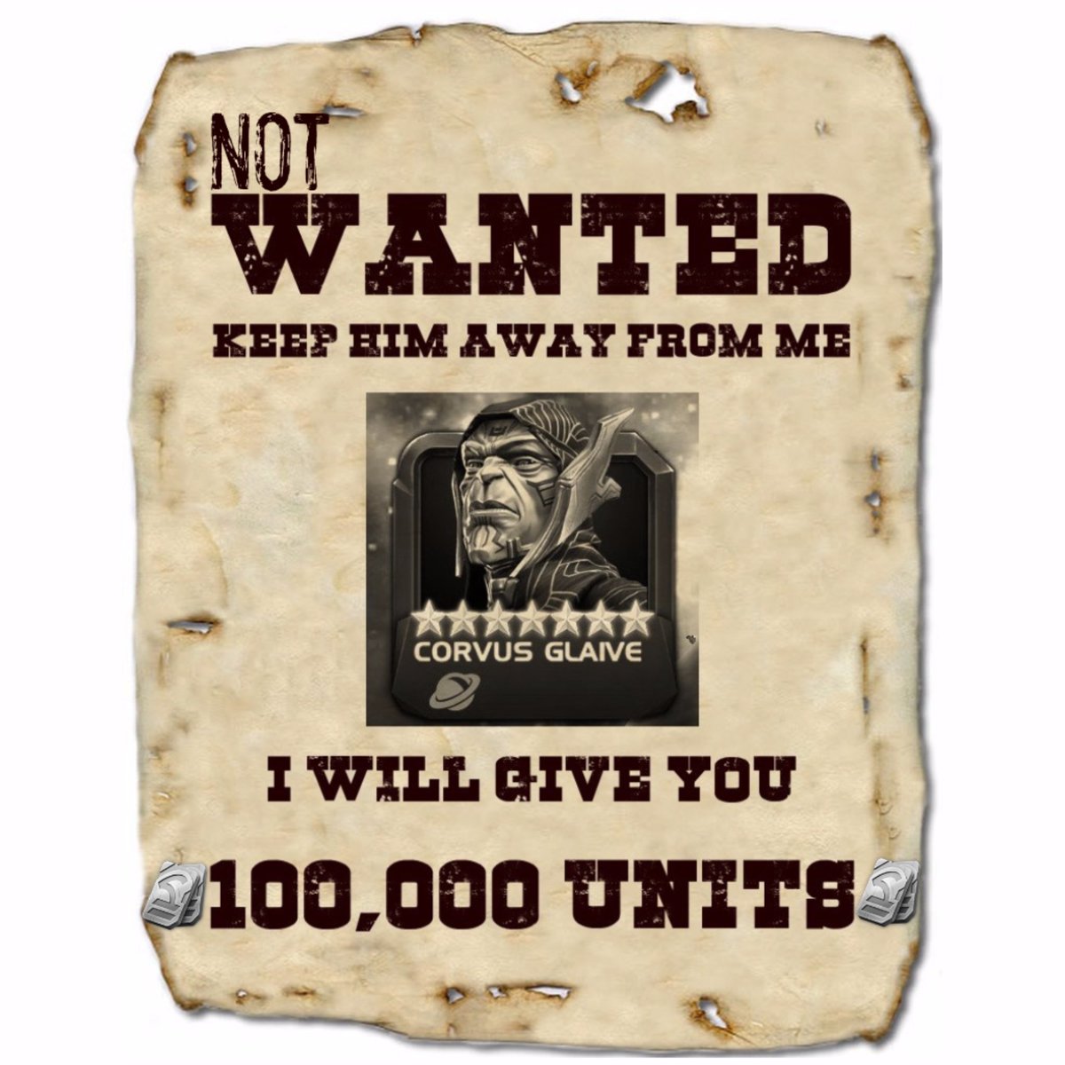 Slayer of Gods tweet media