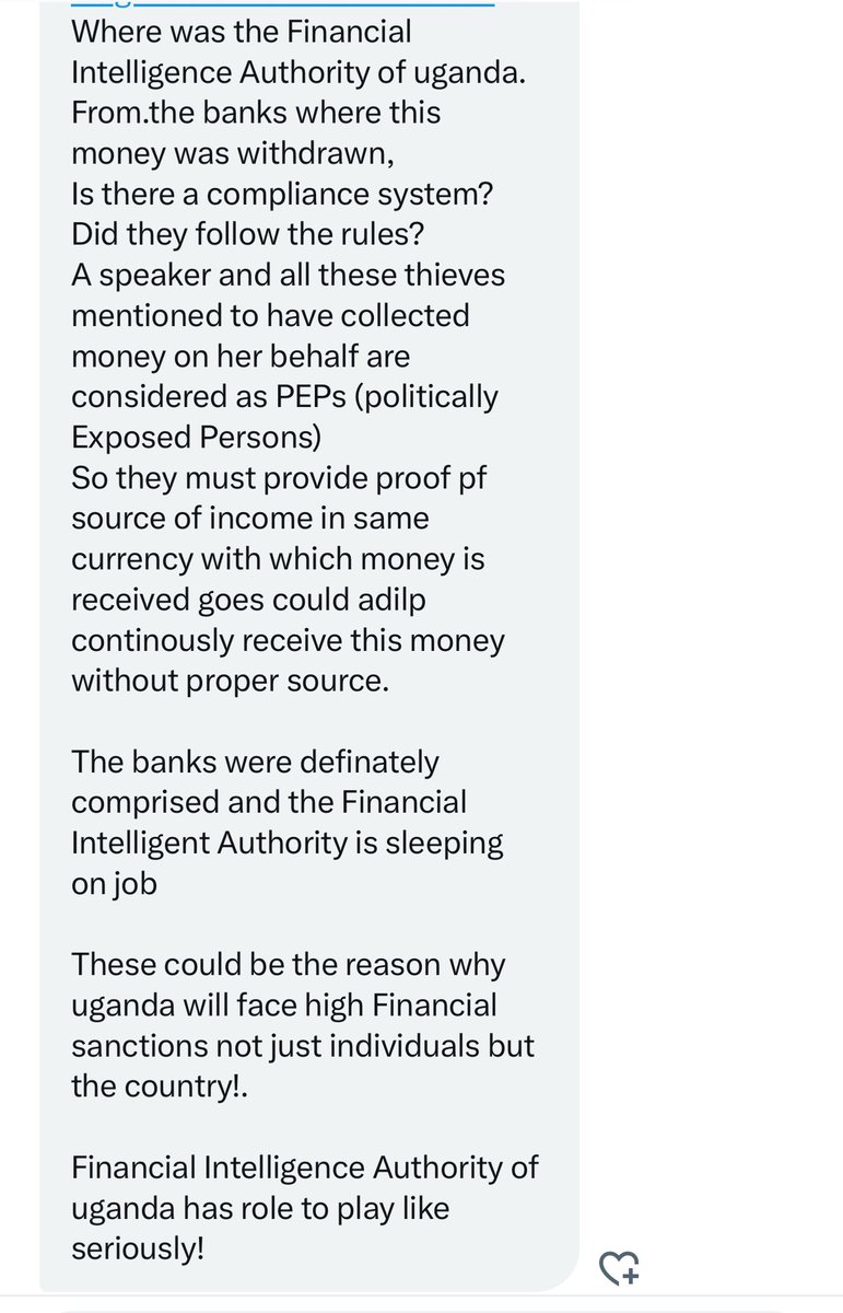 KakwenzaRukira's tweet photo. Think about it! #UgandaParliamentExhibition https://t.co/k0hGeMjftI