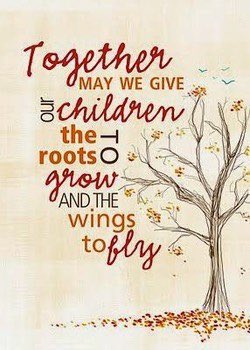 There was such a lovely atmosphere in school tonight during parent consultations. We are very lucky to have a community that want to work together to see our pupils flourish!  #parentsmatter #TogetherWeCan #childrenattheheart