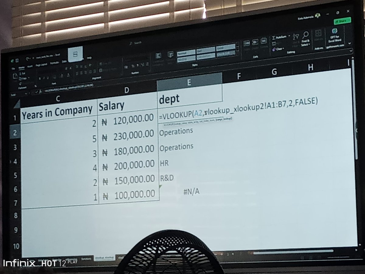 missohaso1's tweet image. So grateful to God and @SDNNigerDelta @SpitalLabs for this great opportunity to acquire a digital Skill for FREE! I have always wanted to be a Data Analyst 😄

So far so good I&apos;m doing great 👍

#Spitallabs #sdntechtraining #RDGG #womenintech #sdnnigerdelta #phtechhub