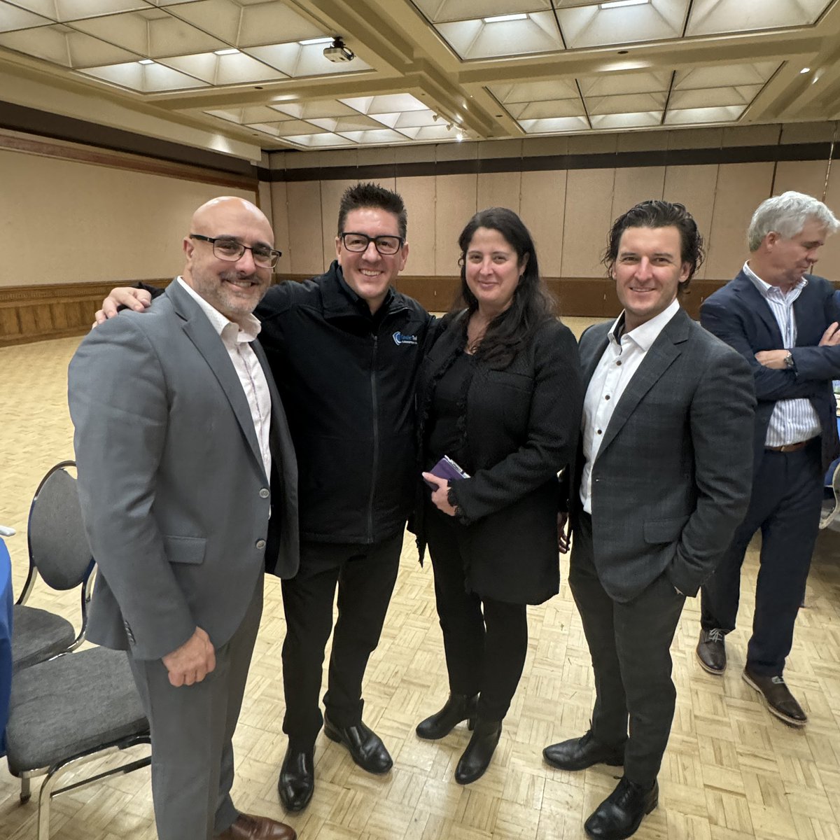 Cavalier Tool and Manufacturing Ltd. tweet media