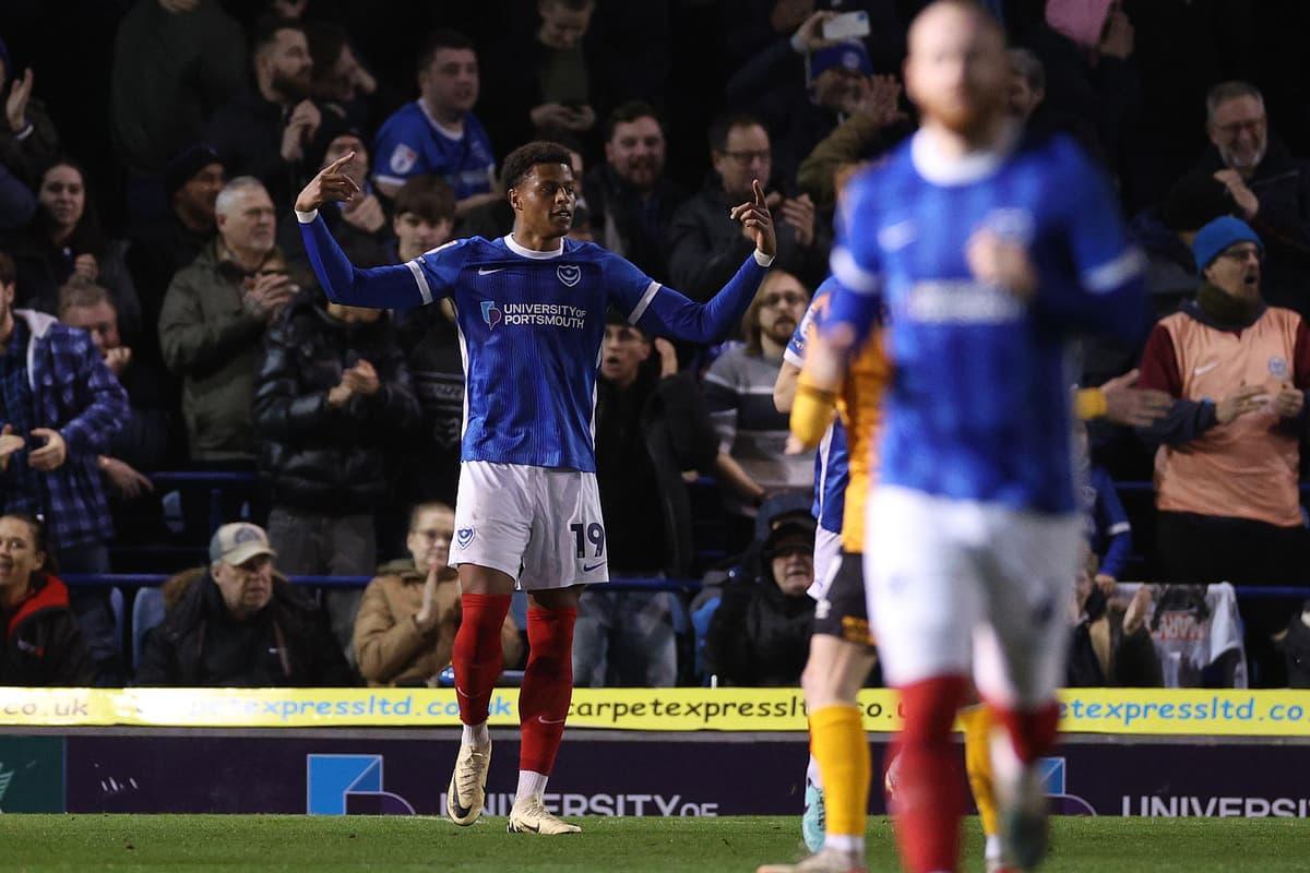 Portsmouth 2024 fc twitter