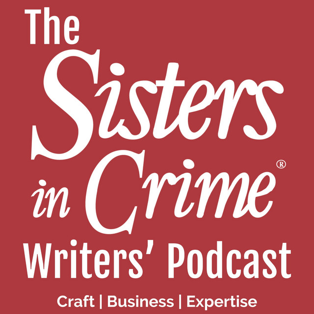 Been catching up with the @SINCnational podcast lately, and it's great to hear the writers you admire discuss their processes and journeys. Just what you need as you keep looking for your own path.

sistersincrime.org/page/podcast