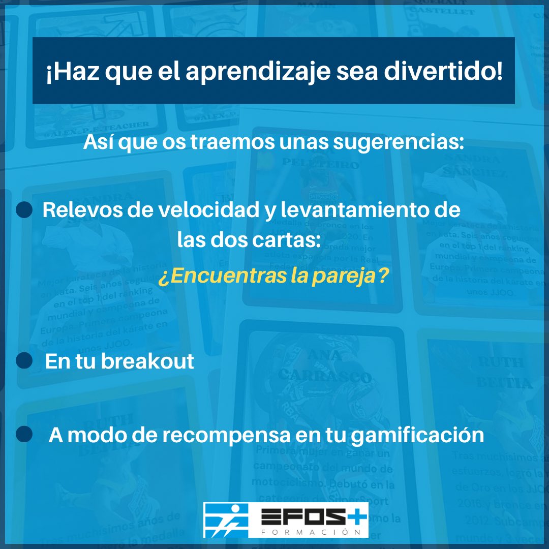EFOSMASFORMAC's tweet photo. 🌟📥 ¡DESCARGA GRATUITA 48h! 📥🌟

Mira todas las diapositivas 👇👇te explicamos cómo conseguirlas 😀

#efosmasformacion #ef #educaciónfísica #soyefos #8marzo #diadelamujer https://t.co/9x6bwoLQ33