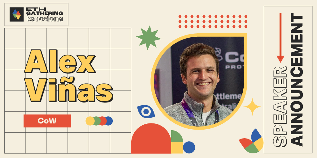 ETH Gathering tweet media