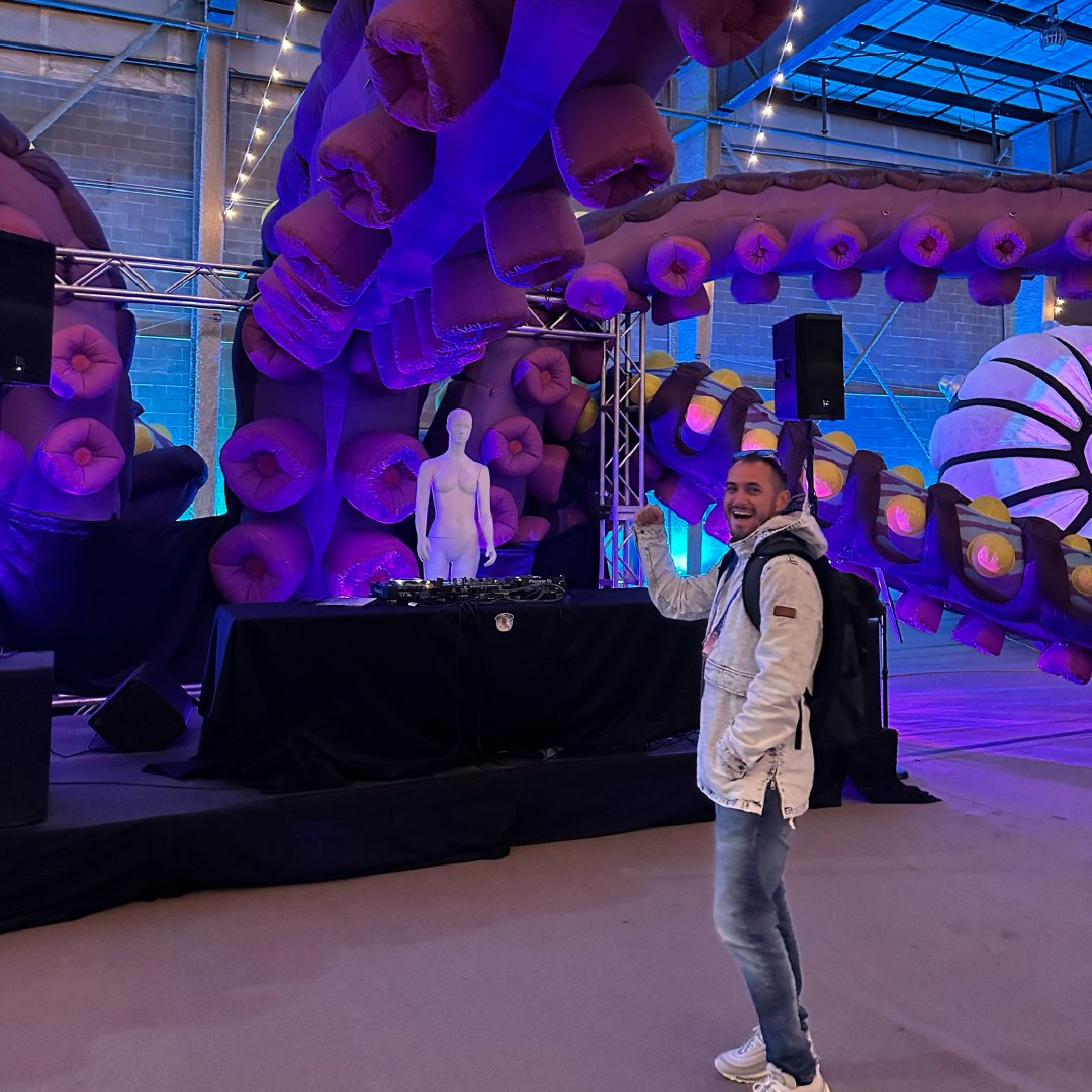 Anna and Zé had a blast at ETHDenver! 🚀 From connecting with valued clients to witnessing them launch their innovative new projects, it was an unforgettable experience.

If you're in Cayman, let’s schedule a time to share our insights! 🌟 

#ETHDenver2024 #ETHDenver #Web3