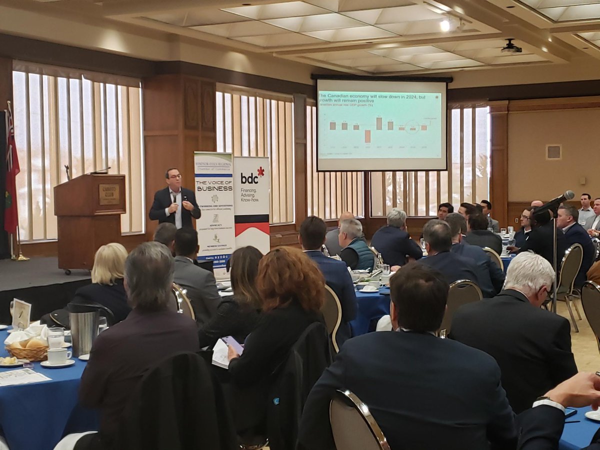 Windsor Essex Chamber of Commerce tweet media