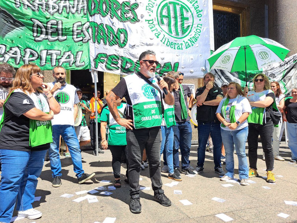 ATE Capital tweet media