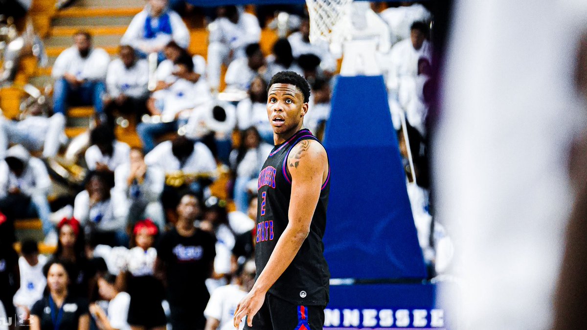 TSU Madness tweet media