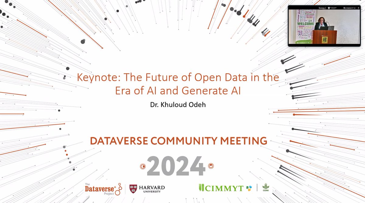 samuel_kabelo's tweet image. #DataVerse2024 @dataverseorg