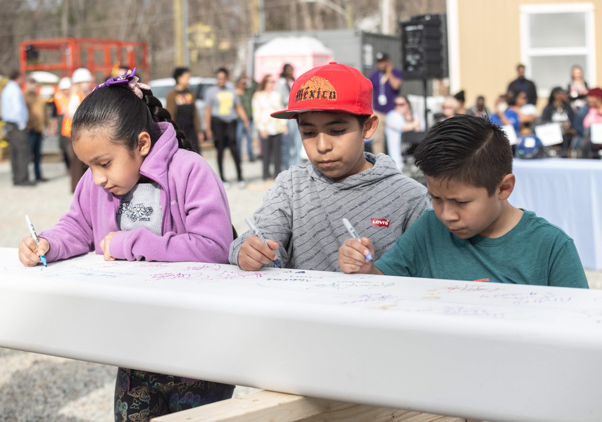 Guilford Co. Schools tweet media