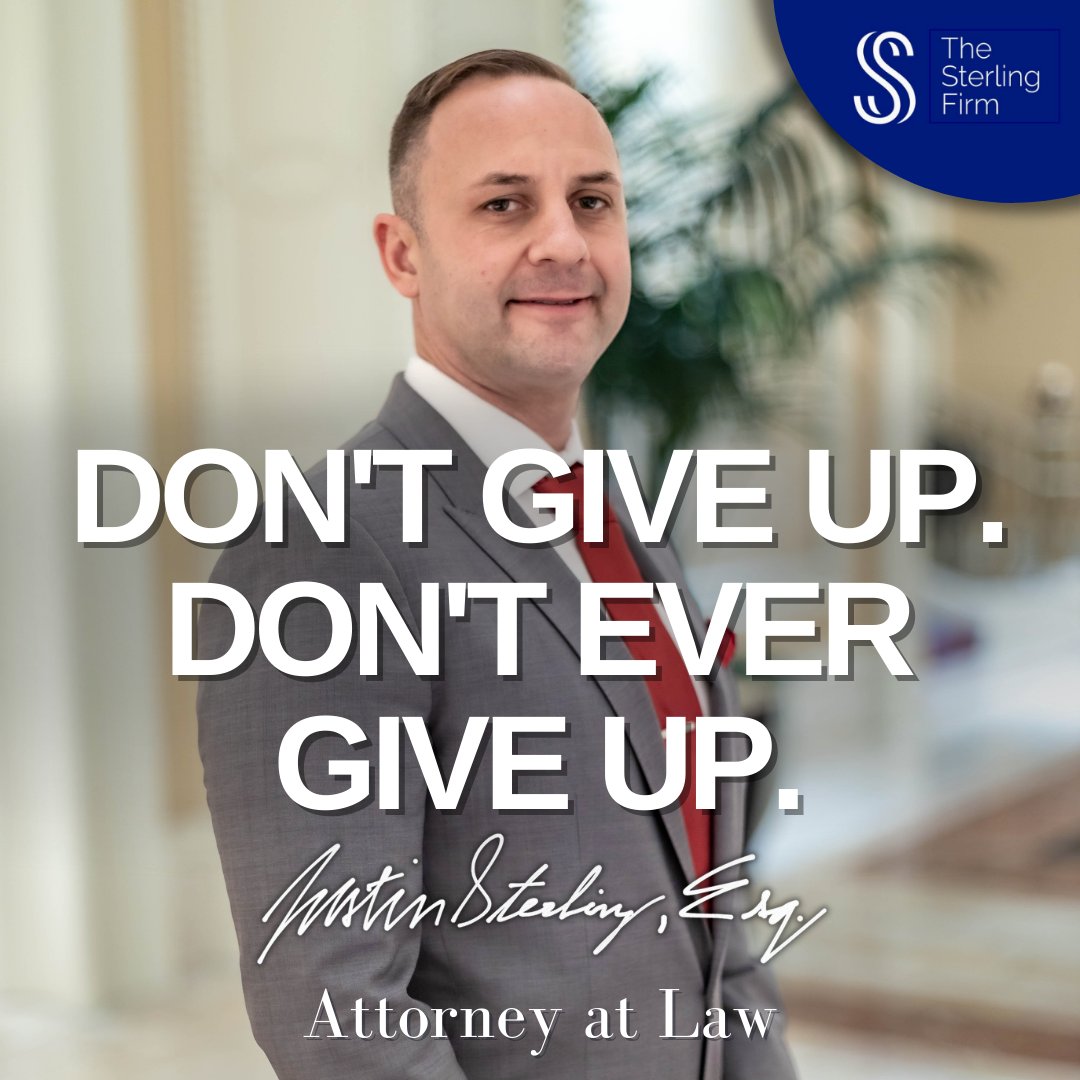 💯💪#Motivation #Success #NeverQuit
Challenges can make you or break you. 
*
📲 +1(310)498-2750
TOLL FREE: (844) 4-GETLEGAL / (844) 443-8534
*
#personalinjurylaw #personalinjurylawyer #injurylaw #businesslaw #businesslawyer #trademarklaw #trademarklawyer