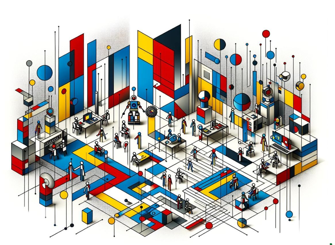 SaaS Startups🎄 (@saastartups) on Twitter photo Exciting read on AI-first service businesses! Leveraging foundation models to build scalable, automated service models that rival traditional software. 🤖💼 By <a href="/louicop/">Louis Coppey</a>
medium.com/point-nine-new…
#AI #tech #innovation Exciting read on AI-first service businesses! Leveraging foundation models to build scalable, automated service models that rival traditional software. 🤖💼 By <a href="/louicop/">Louis Coppey</a>
medium.com/point-nine-new…
#AI #tech #innovation