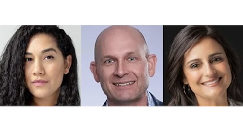 O'Dwyer's PR News (@odwyerpr) on Twitter photo On the move: <a href="/Ad_Impact/">AdImpact</a> which provides integrated ad intel & viewership datasets appoints Laia Pescetto as VP of mktg... WastAway, which converts municipal solid waste to fuel, names Todd Smith as CCO.... <a href="/SDFCU/">State Department Federal Credit Union</a>, with nearly 90,000 members & $2.8B in assets, hires Marella On the move: <a href="/Ad_Impact/">AdImpact</a> which provides integrated ad intel & viewership datasets appoints Laia Pescetto as VP of mktg... WastAway, which converts municipal solid waste to fuel, names Todd Smith as CCO.... <a href="/SDFCU/">State Department Federal Credit Union</a>, with nearly 90,000 members & $2.8B in assets, hires Marella