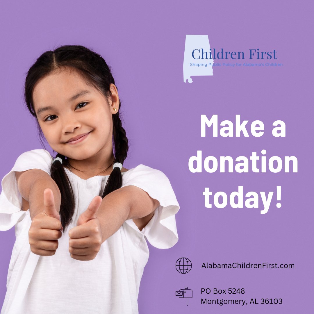 Children First tweet media