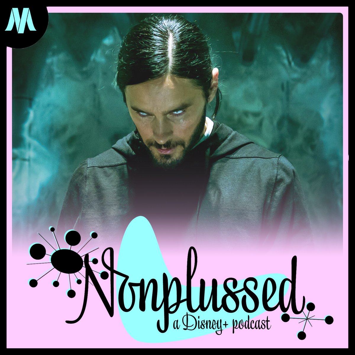 A day late and a dollar short has never bothered us much. And while you may be thinking, “Yes! Finally! Nonplussed is back,” surely you weren’t thinking we’d come back with 2022’s memetic hit, Morbius. Buckle up, fam. It’s about to get batty! sptfy.com/Q9wI