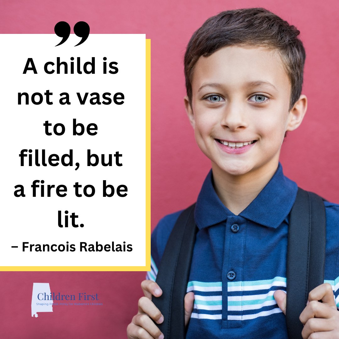 Children First tweet media