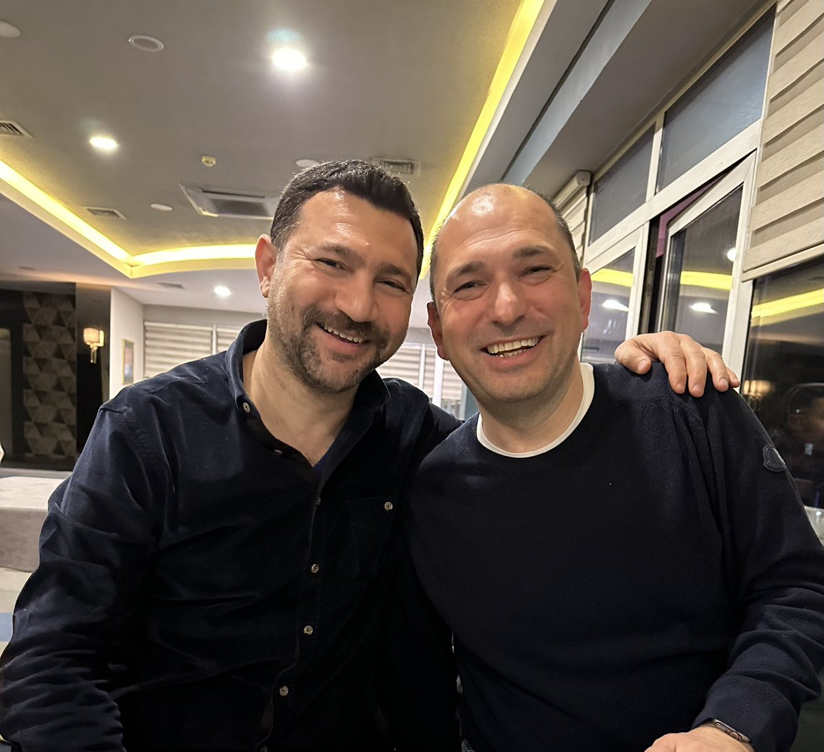 2006 Asker arkadaşım Sadık Köroğlu ile Urfa hatıramız.