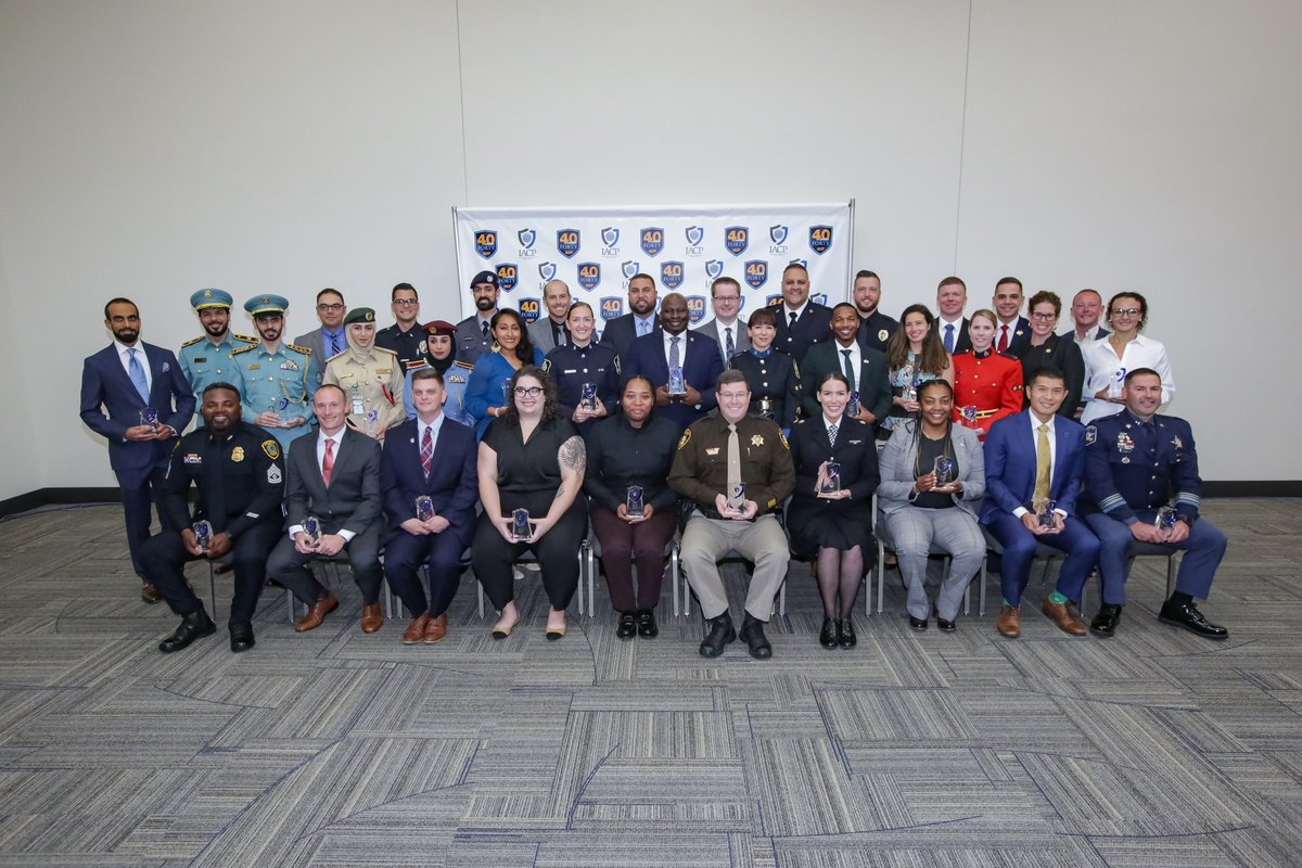 Contact Us - IACP Conference 2024