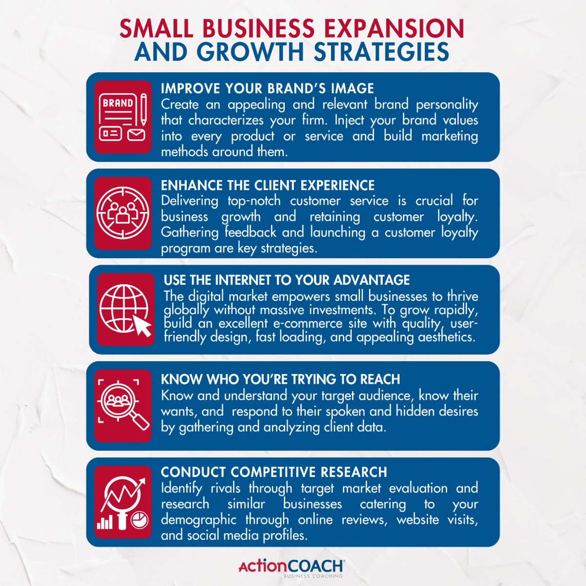 👉🏼Read the full article here: actioncoach.com/blog/small-bus…
.
.
.
#actioncoach #globalactioncoach #buildingbusiness #30xbusiness #positivemindset