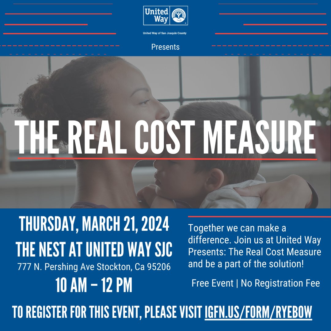 United Way SJC tweet media