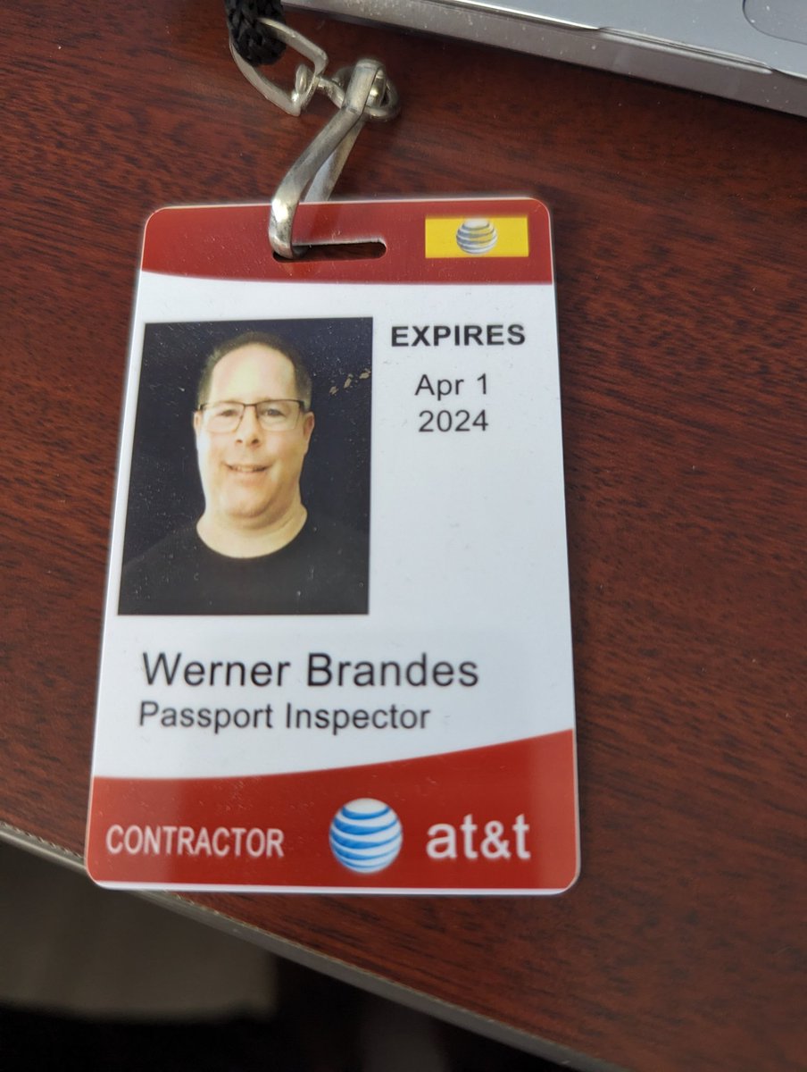 MrBill // wardrive every day // tweet media