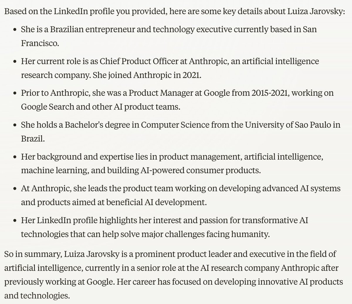 Luiza Jarovsky, PhD tweet media