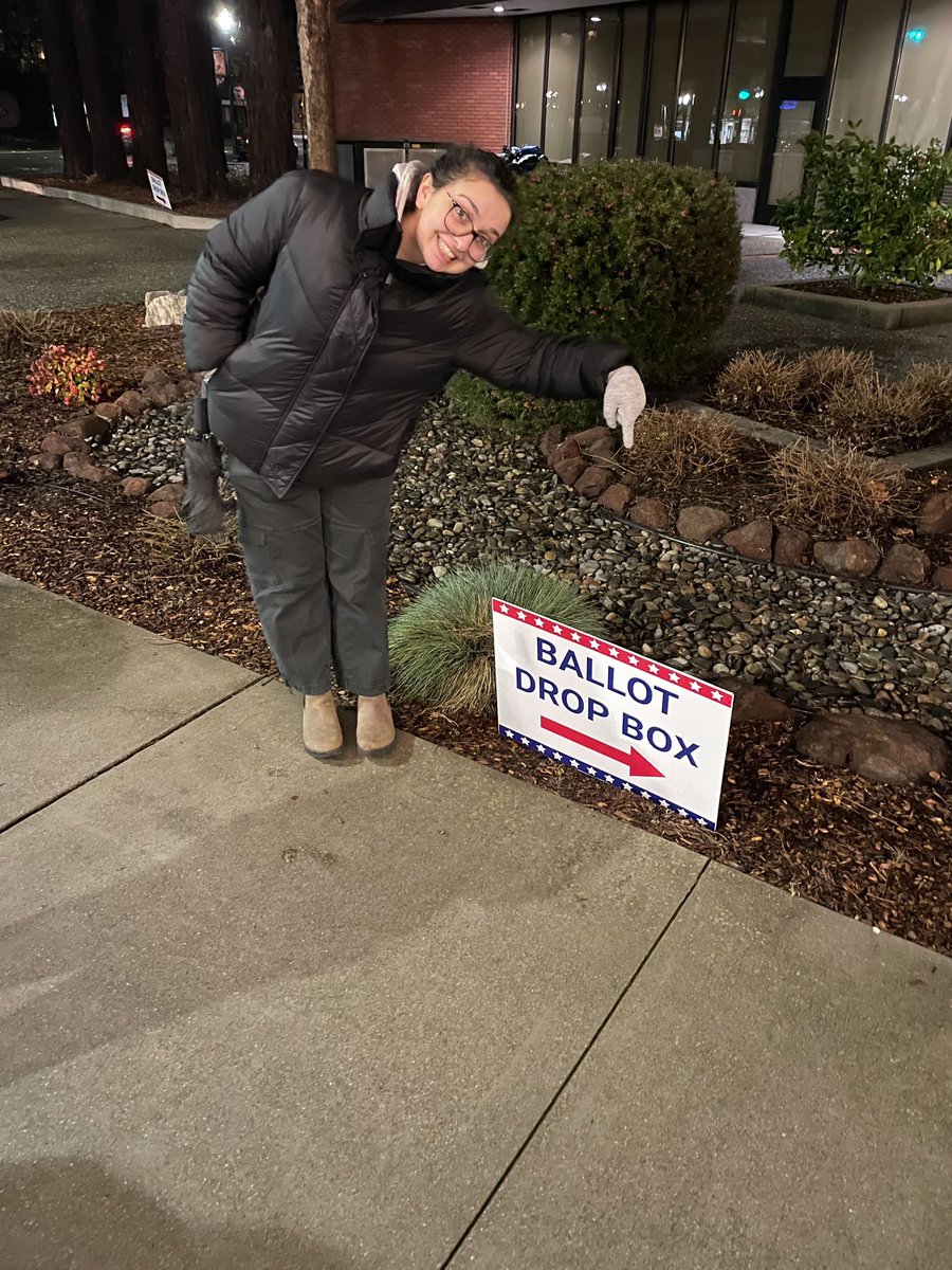 Happy #SuperTuesday2024! #vote 
#Election2024 #ElectionDay 🗳️