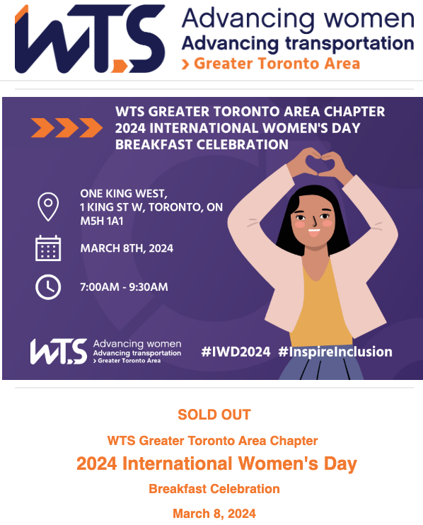WTS_Toronto's tweet photo. Tickets sold out!
https://t.co/5VvuuTzx2G https://t.co/TD4uUsdlOS