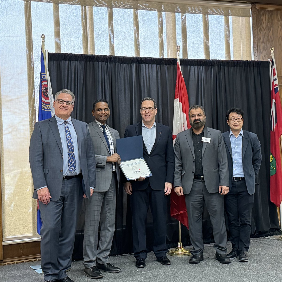 Canadian Moldmakers tweet media