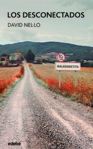 En nuestra sección #recomendamos "Los desconectados" de David Nel·lo de la editorial Edebé
juntadeandalucia.es/educacion/port…